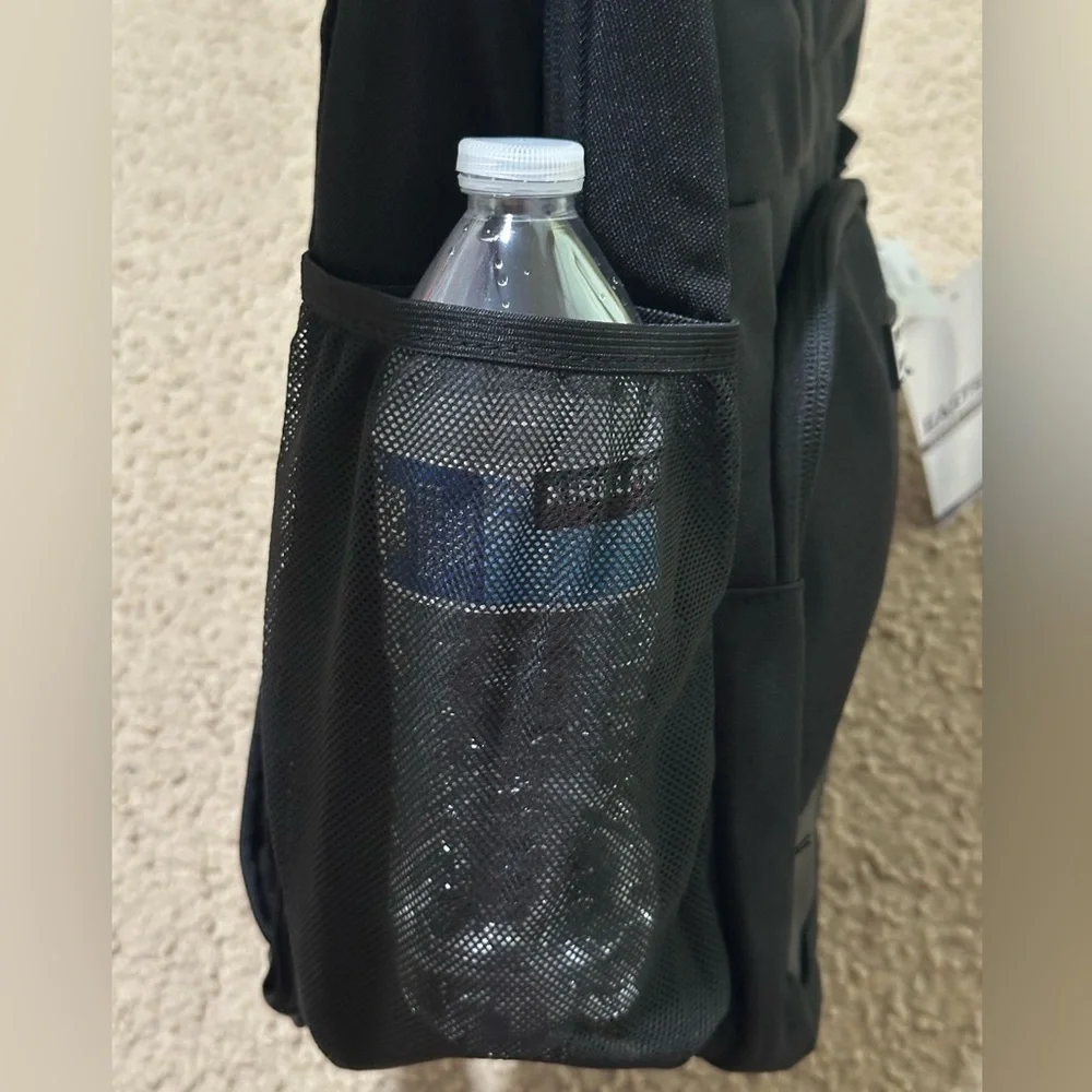 Black Eclipse Core Backpack - Picture 10 of 13